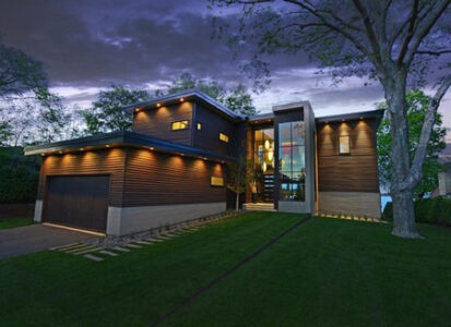 How to Reduce Light Pollution in Your Own Backyard Image